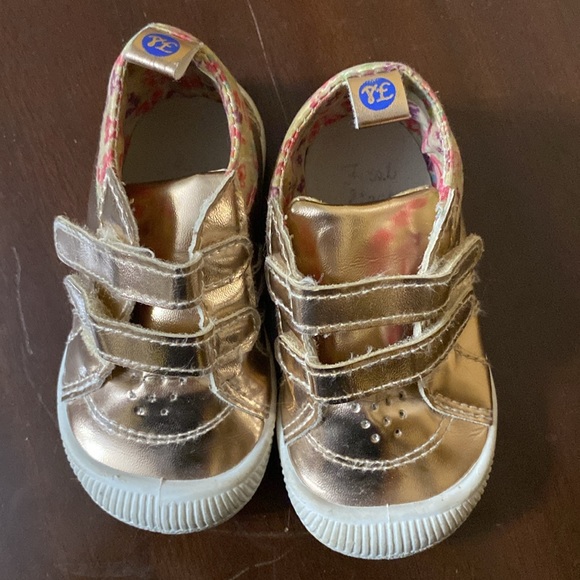 ♥️ First steps 5c shoes - Picture 2 of 2